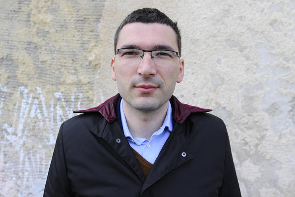 PAROVIĆ: Srbiju ću urediti po ugledu na domaćinstvo mojih roditelja