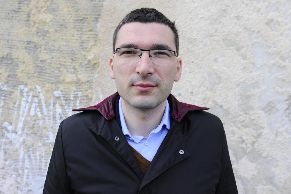 PAROVIĆ: Srbiju ću urediti po ugledu na domaćinstvo mojih roditelja