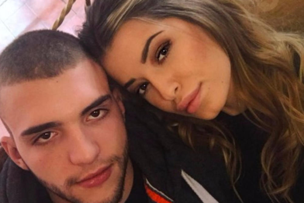 ANA PRVI PUT PROGOVORILA O RASKIDU SA VELJKOM: Svesno sam ušla u kavez sa LAVOM, ja sam mu nalazila DEVOJKE!