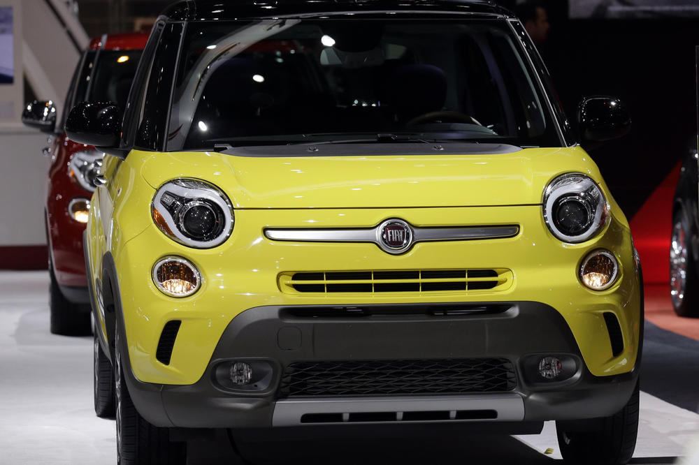 Desanka (60) je slala račune pa dobila automobil: Očekivala sam mikser ili peglu!