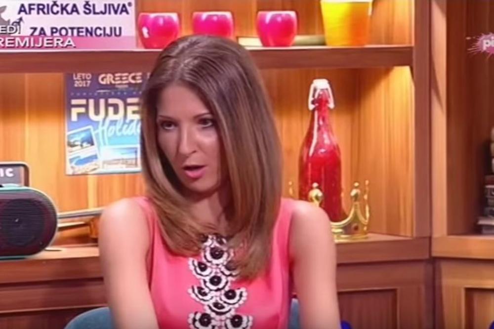 OVO TI NE SEČEM, KAD SI TAKVA, DA ZNAŠ: Izbio rat između Sanje Marinković i Nevene Božović! (VIDEO)