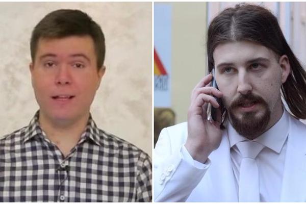 ISKRENO KAŽEM DA ĆU KRASTI, ALI BIĆE LOVE I ZA SIROTINJU: Beli pokidao kod Malagurskog! (VIDEO)