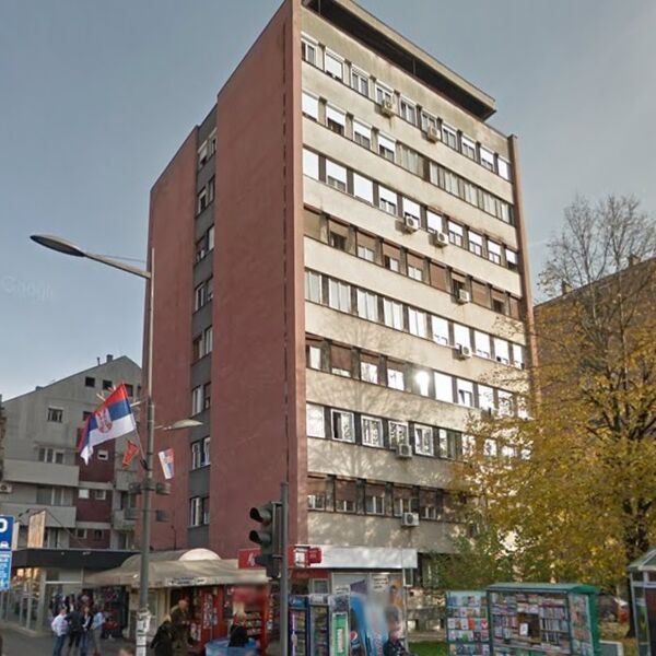 SRPSKI VUHAN IZBIO NA DRUGO MESTO PO BROJU ZARAŽENIH: Sada se nad ovim gradom nadvija OPASNA PRETNJA!