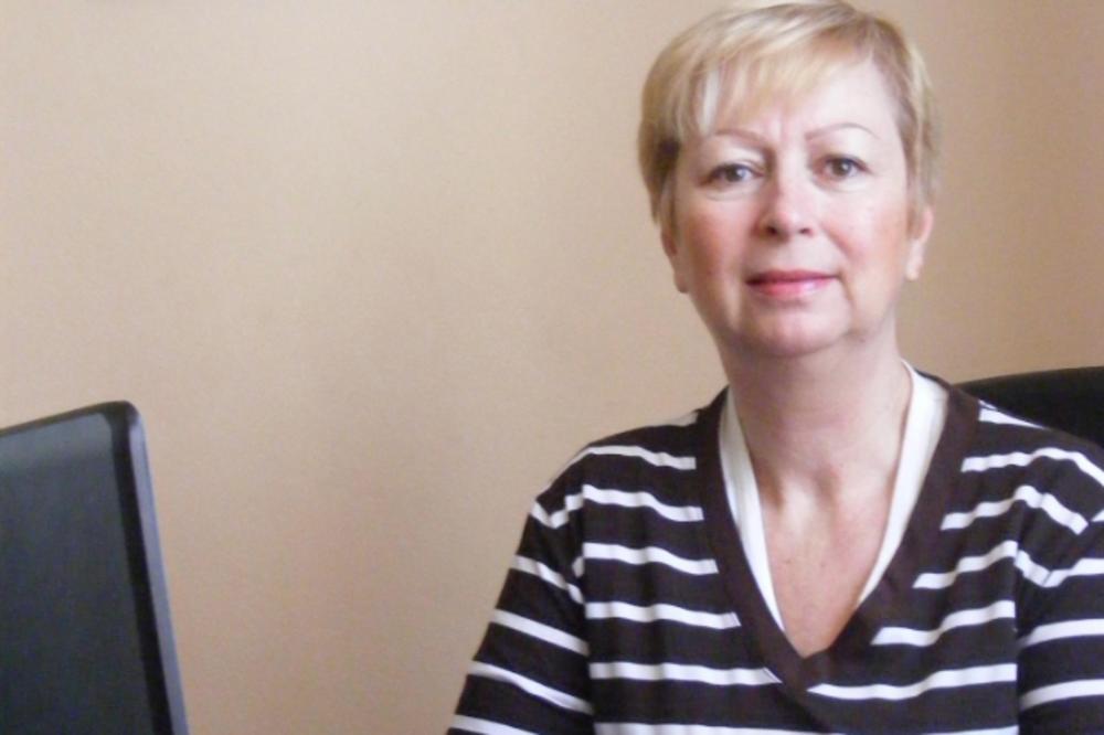 CRNA RUŽA JOJ JE UBILA SINA, A ONA SADA OTKRIVA KAKO SEKTE ŠALJU DECU ĐAVOLU! Potresna ISPOVEST doktorke Mirjane!