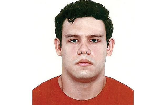 NESTAO GORAN ĐUKIĆ: Krenuo je na fakultet, ali se nikad nije vratio kući!