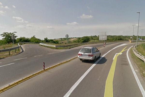 Pronađeno obezglavljeno telo na Ibarskoj magistrali