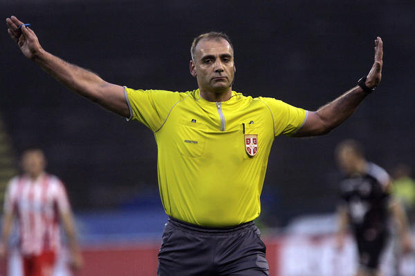 POLEDICA: Kad bi narod znao šta se radi u srpskom fudbalu! Jedan čovek je hteo sve te Obradoviće da ometla! (FOTO)