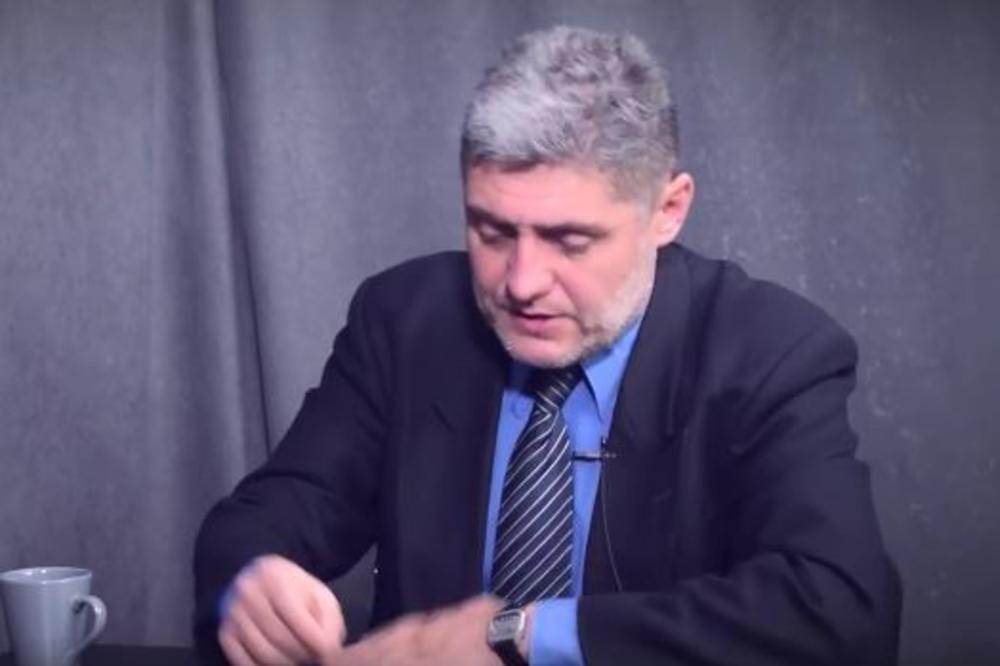 TINKTURE PRAVI KOD KUĆE, A PACIJENTIMA UZIMA 70 EVRA NA DAN! Miroljubovo klupko prevara se odmotava