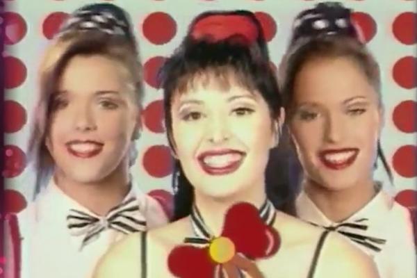 PRVI PUT SU SE POJAVILE U SPOTU DRAGANE MIRKOVIĆ: Prijateljica otkrila DETALJE iz razuzdanog Ksenijinog života! (FOTO)