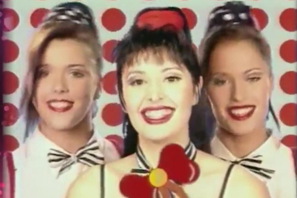 PRVI PUT SU SE POJAVILE U SPOTU DRAGANE MIRKOVIĆ: Prijateljica otkrila DETALJE iz razuzdanog Ksenijinog života! (FOTO)