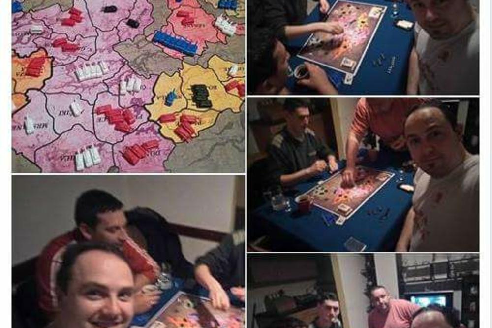 LELE RIZIKVO! Pročitajte urnebesna pravila ove igre na ČISTOM LESKOVAČKOM! S kim ratuju Lebane, Vlasotince...