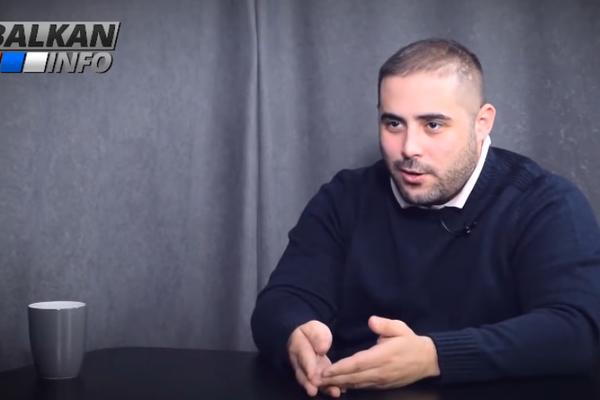 VACIĆ SE PONOVO ZBUNIO: Evo kako Miša komentariše Vučićev spot (VIDEO)