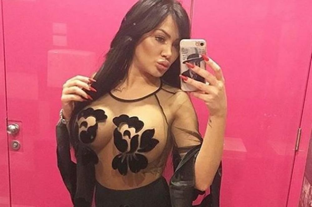 MESEC DANA SU JOJ VADILI SILIKONE! Tamara Đurić je sada neprepoznatljiva: Imala sam šizofrena cepanja... (FOTO)