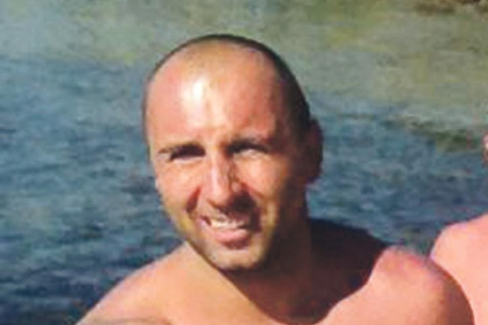 Bivši JSO-ovac osuđen na 40 godina: Ubio Nenada Bukinca, njegovu ženu i sekretaricu!