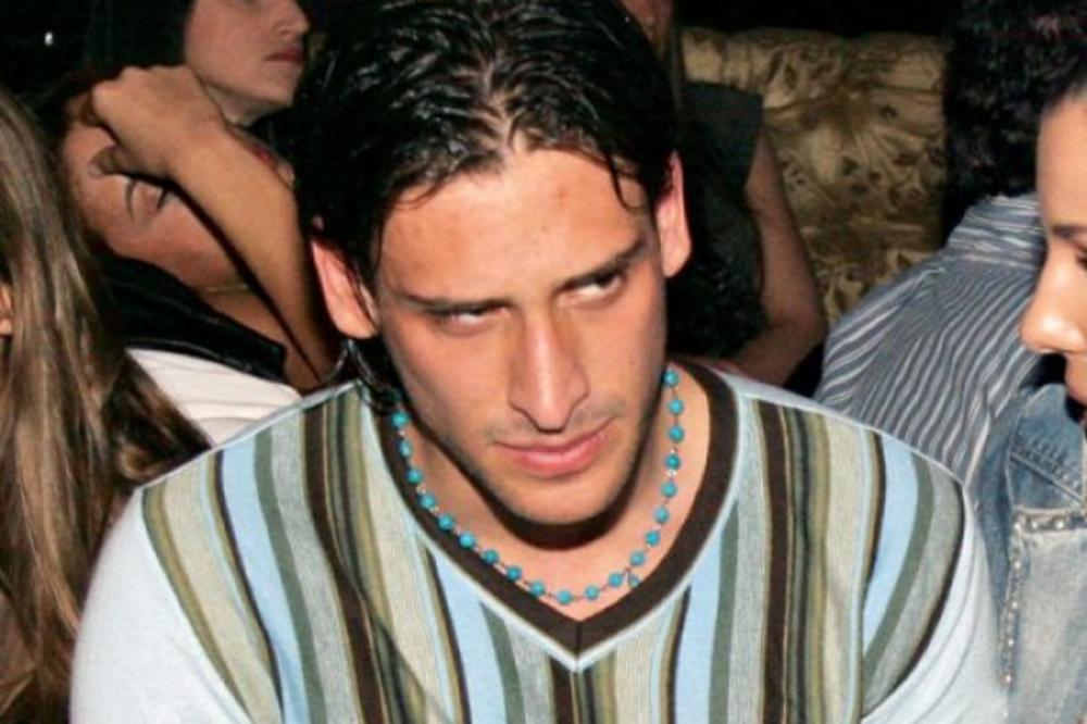 NAKON 12 GODINA ISPLIVALI NOVI DETALJI, OGLASILA SE STRUKA: Filip Kapisoda NIJE UBIO Kseniju Pajčin zbog LJUBOMORE?