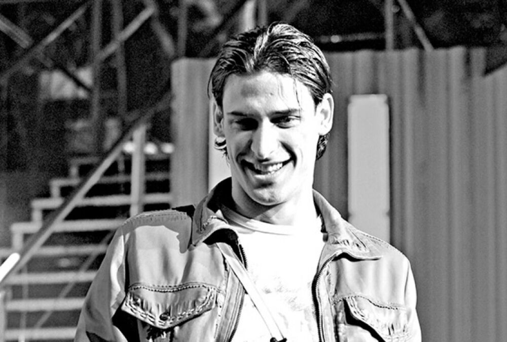 Filip Kapisoda je pre 14 godina ubio Kseniju, pa izvršio samoubistvo