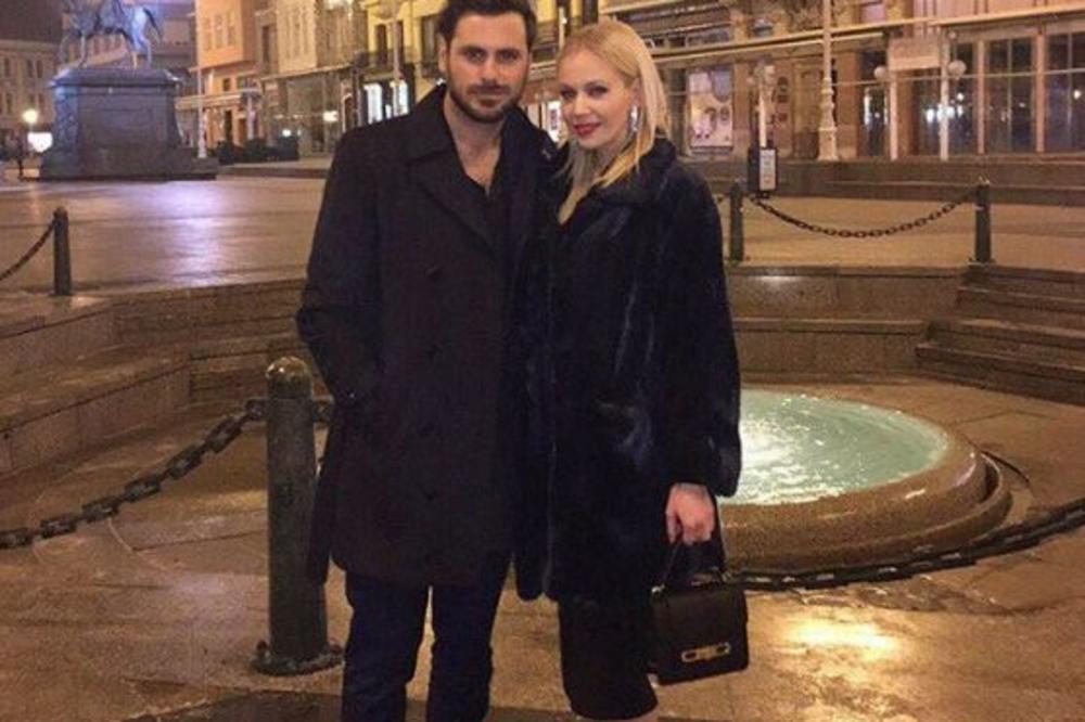 POSLE NATE I LJUBE PUKLA JOŠ JEDNA LJUBAV? Rozga u suzama:  Mi smo sada dvoje što se rastaju! (VIDEO)