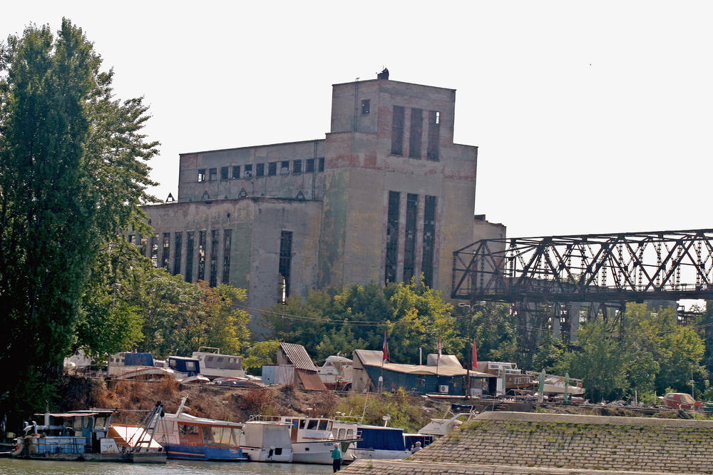 BEOGRAD: U toku završna faza priprema sistema daljinskog grejanja
