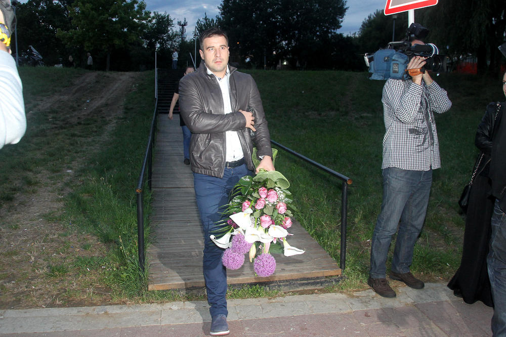 KAKVA GREŠKA: Ljuba će se gorko kajati zbog razvoda kad bude video ove Natine fotke! (FOTO)