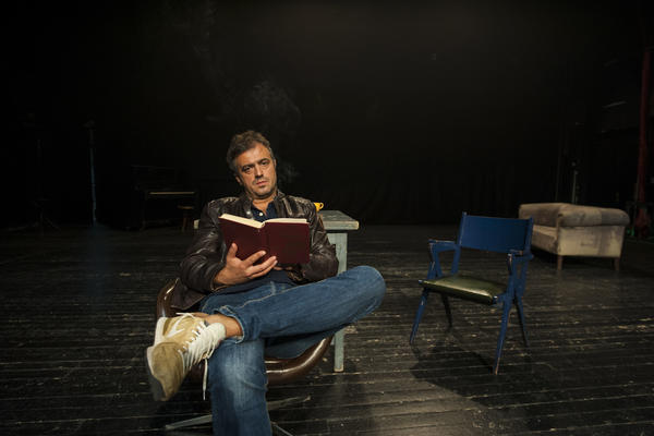 SERGEJ TRIFUNOVIĆ JE BIO NAJ FRAJER, A DANAS... Pustio bradu, stomak, ma totalno zapušten! (VIDEO)