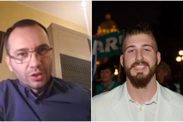 Presela mu kaprićoza: Miroje zapretio metkom u čelo onome ko mu se pojavi nepozvan!