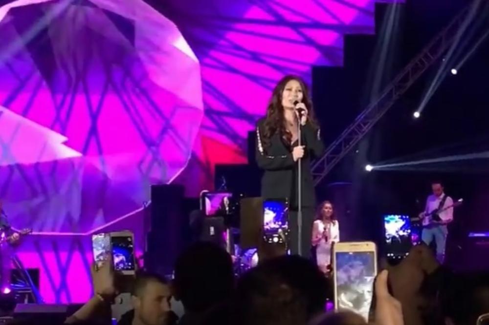 CECA PROGOVORILA O ODLASKU U PENZIJU! Hvata me trema, razmišljam šta ću dalje... (FOTO)