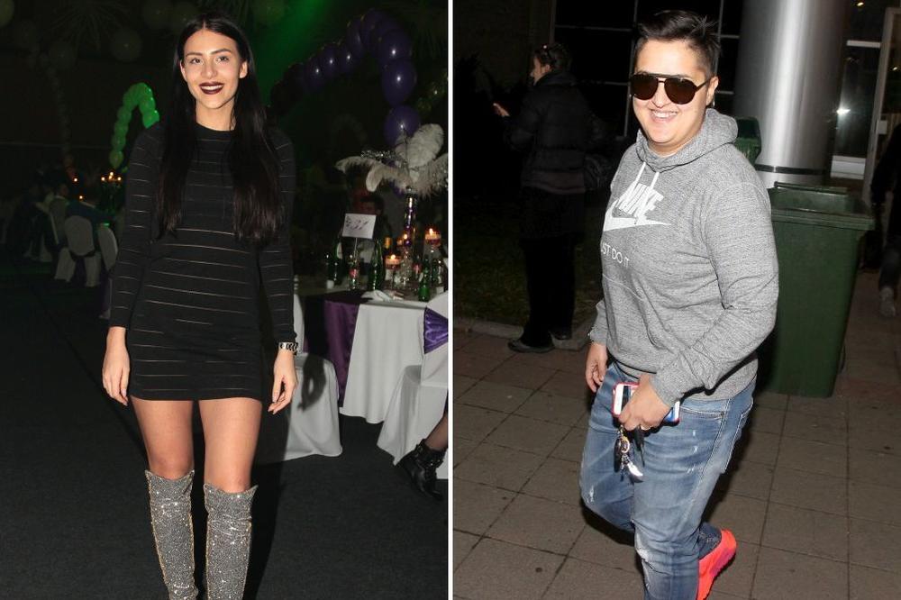 NOVI HIT NA ESTRADI! Šerifovićka i Anastasija zapevale u DUETU, koja vam bolje zvuči? (VIDEO)