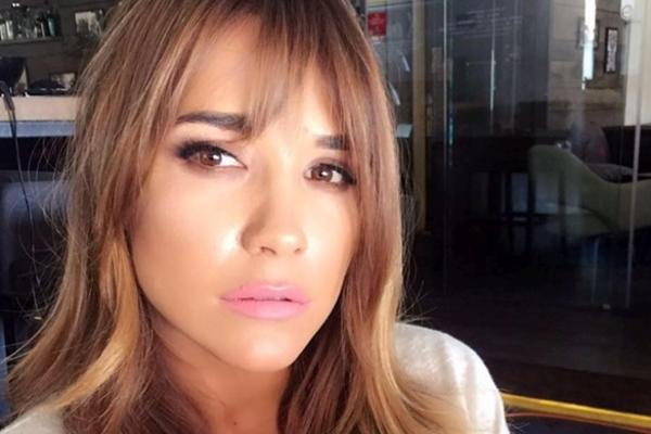 Voditeljka ostavila fanove u ŠOKU sa fotografijom: Izgleda da mi muž ima drugu ženu!