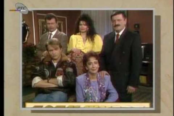 SNIMA SE NASTAVAK BOLJEG ŽIVOTA: Svi igraju stare likove, samo JEDAN GLUMAC JE PROMENJEN! (FOTO)