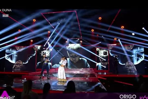 Mi se kladimo da će ON da pobedi na EVROVIZIJI! Da li ste dovoljno HRABRI da se kladite s nama? (VIDEO)