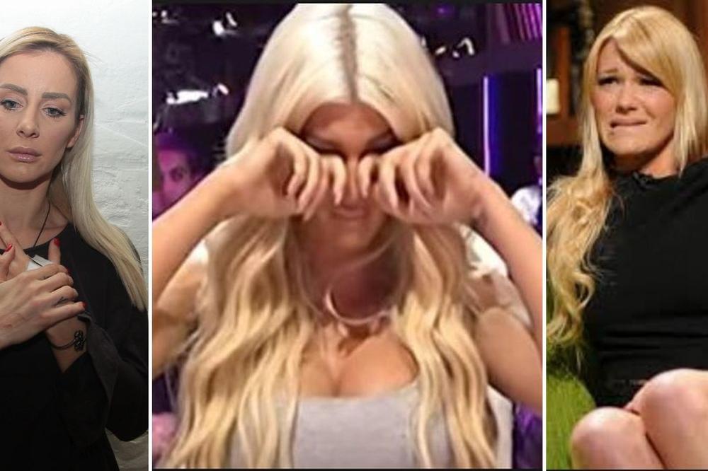 One su napravile NAJGORE GREŠKE U ŽIVOTU: Zvezde koje će njihova prošlost VEČNO PROGANJATI! (FOTO)