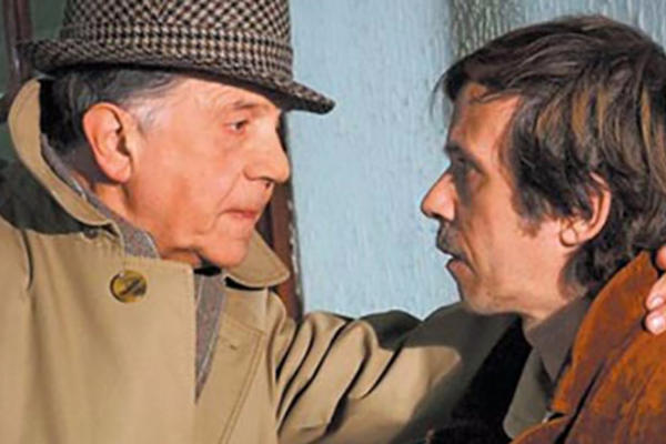 PRELEPA I PRAVA DAMA! Oca Žike Todorovića SVI ZNAMO, a sada konačno vidimo i MAJKU: Kao da su KLONIRANI!