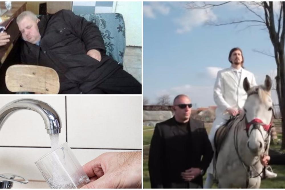 NEŠTO JE TRULO U OPŠTINI MLADENOVAC: Zovu se Sarmu probo nisi, ali potezali su OZBILJNA PITANJA! (VIDEO)