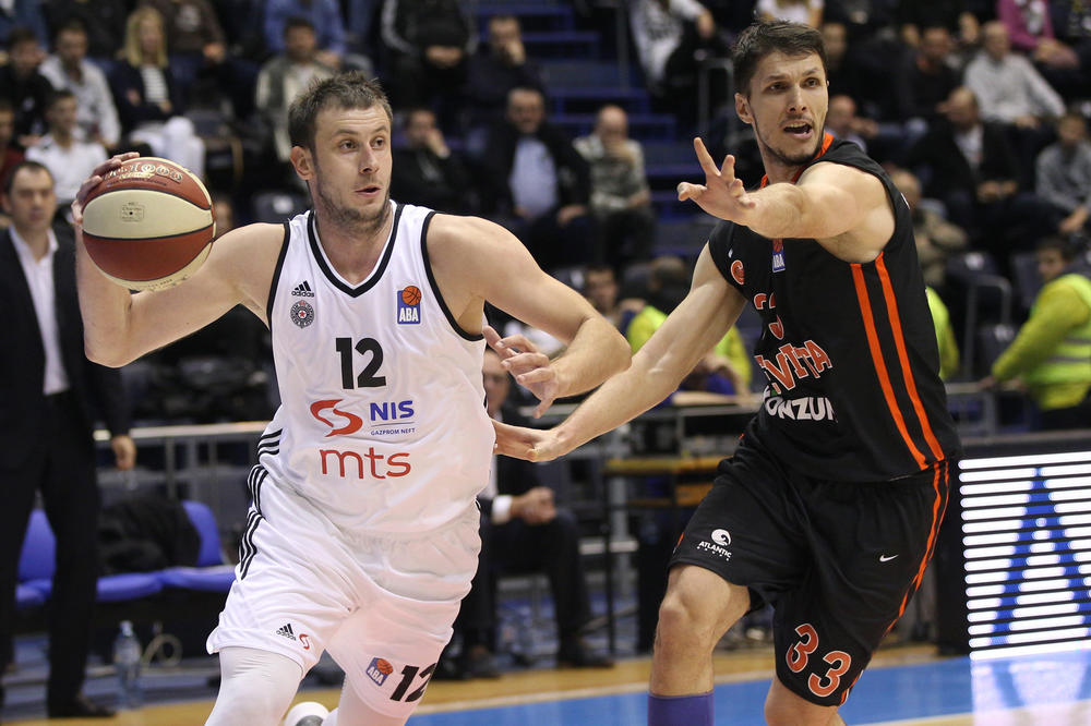 Novica Veličković ima recept za pobedu u Zagrebu!