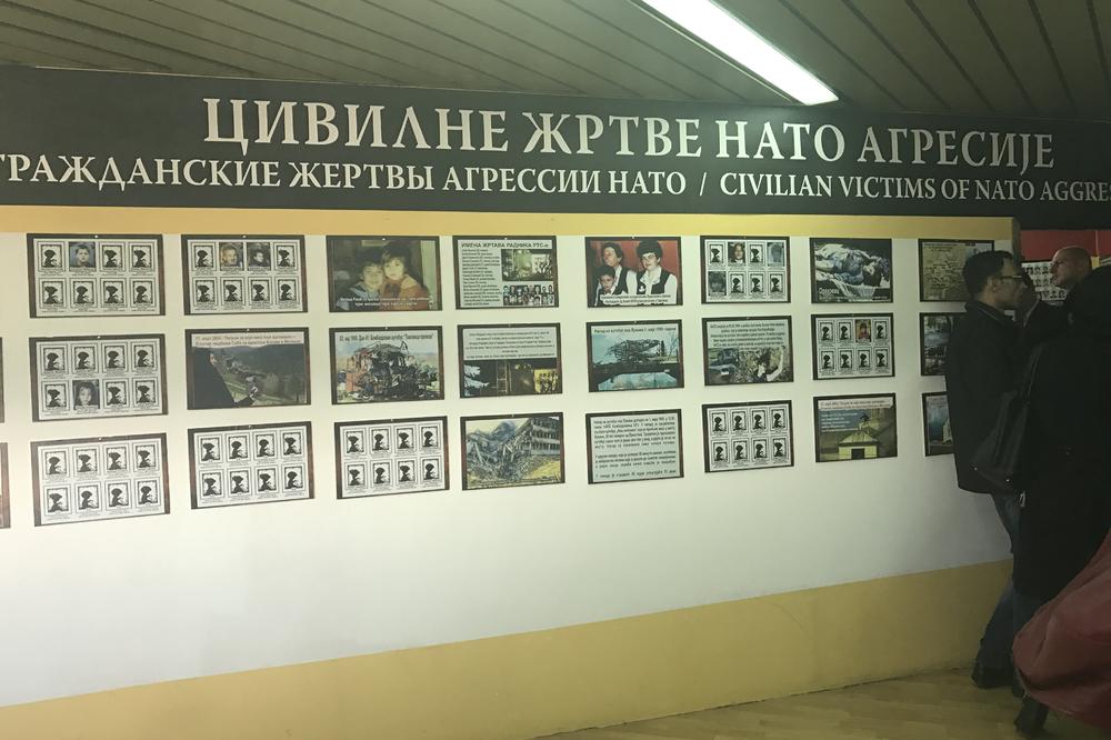 Posetili smo najtužniji zid u Srbiji: OD OVIH SLIKA SA KOSOVA SVAKOG SRBINA ĆE ZABOLETI DUŠA! (UZNEMIRUJUĆE FOTOGRAFIJE)