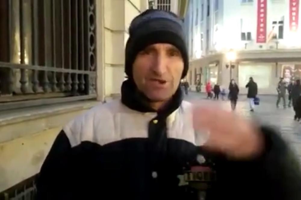 SEĆATE SE PIKSIJA, LEGENDE KNEZ MIHAJLOVE SA FRULOM? Našli smo ga i otkrio nam je gde je nestao! (VIDEO)