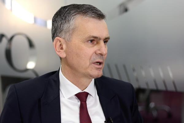 MILAN STAMATOVIĆ: I pored opstrukcije nećemo odustati od GRADNJE GONDOLE! Završićemo je do kraja 2018. godine!