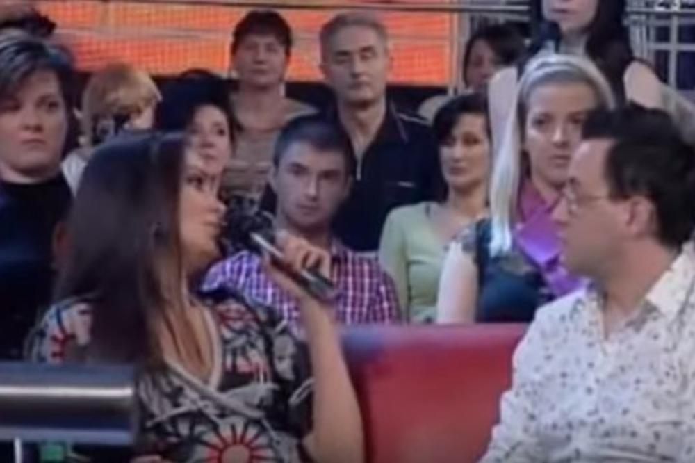 BILA JE PRVA MIS SRBIJE, a onda se udala za 22 godine starijeg biznismena: Njega svi znate, a ona je danas neprepoznatljiva! (FOTO)