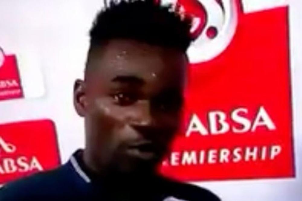 Dao dva gola, pa pred kamerama napravio neviđenu glupost: Pozdrav za suprugu i švalerku! (VIDEO)