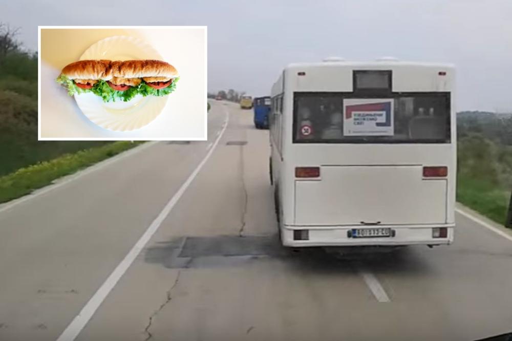 Pročitajte ovaj Fejsbuk status i dobro se zamislite! Da li ovakav život želite za svoju decu u Srbiji? (FOTO)