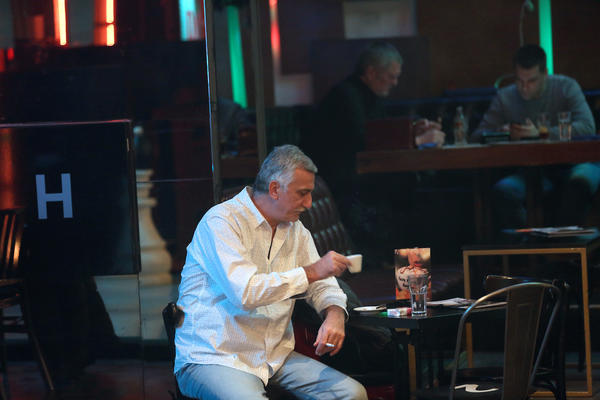 I DALJE JE DRAMA! Đuro Palica imao tešku operaciju, lekari mu vraćali creva  na svoje mesto! (VIDEO)