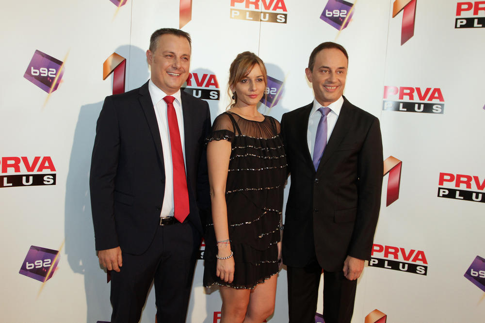 Bio je ikona B92 godinama. Na kraju se oprostio emotivnim govorom od kog će vam zastati knedla u grlu (VIDEO)