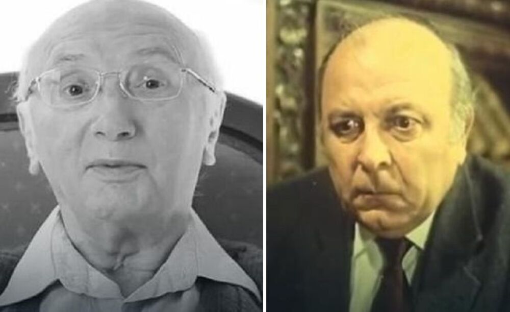 Dušan Poček, Živojin Milenković