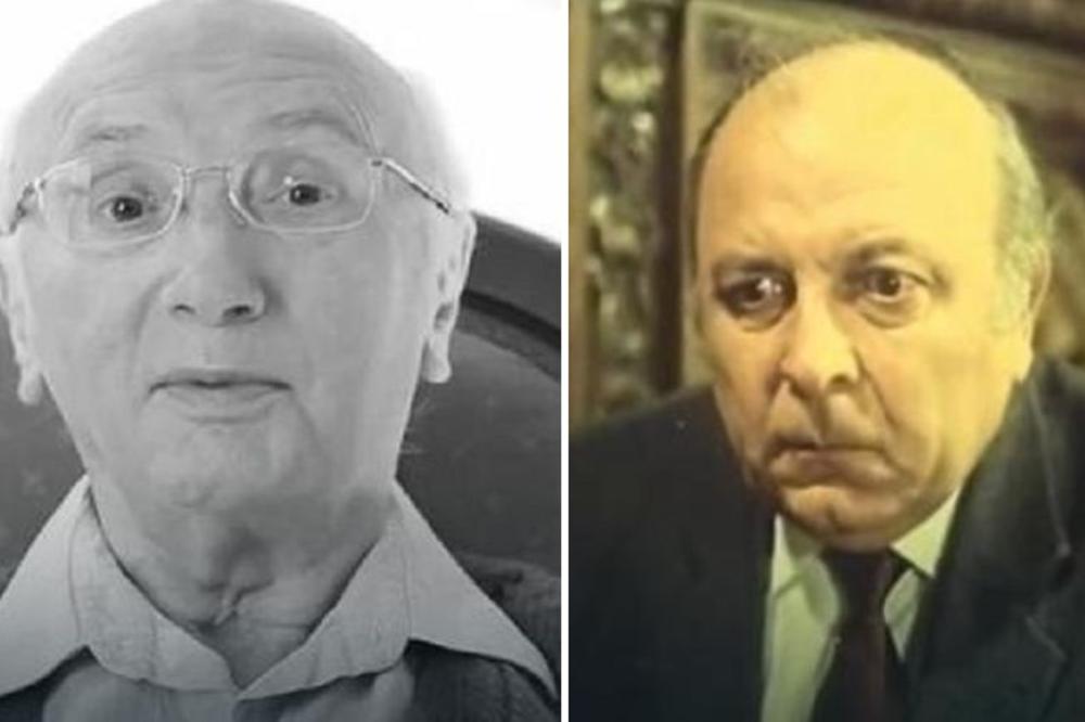 ŠTA TI JE SUDBINA: Na filmu se nisu razdvajali, a onda su umrli na isti dan! (VIDEO)