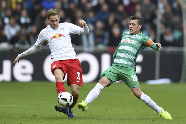 Bajern može da počne da slavi! Ode Lajpcig! (VIDEO)