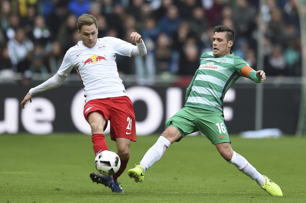 Bajern može da počne da slavi! Ode Lajpcig! (VIDEO)