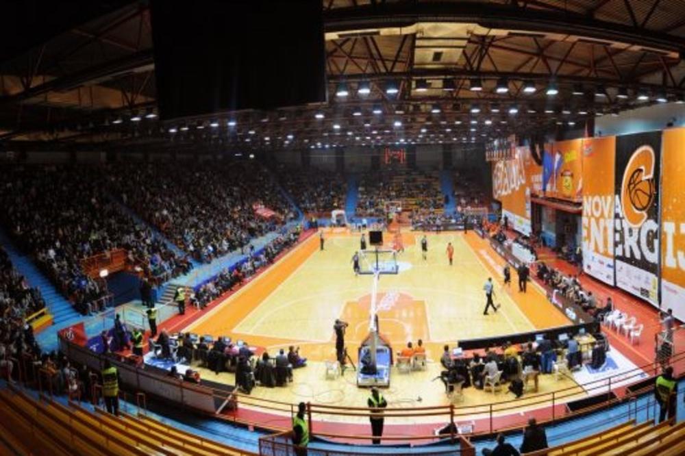 MOŽETE POLJUBITI MLADU: I zvanično su se spojili Olimpija i Cedevita!