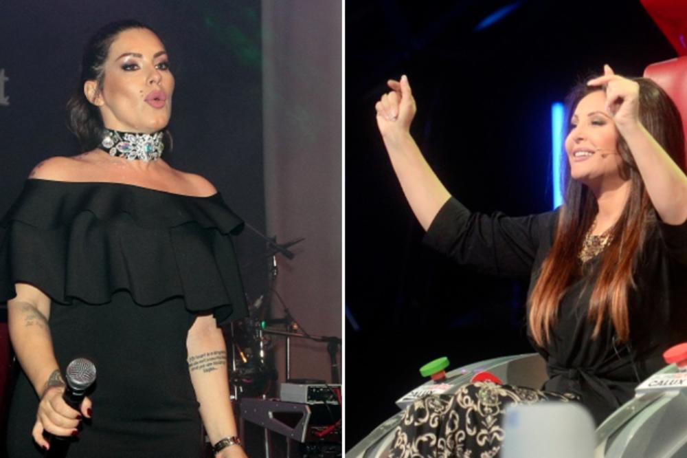 POSLE SEDAM GODINA! Dragana Mirković napokon progovorila o sukobu sa Sekom Aleksić!