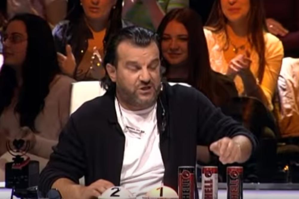 Aca Lukas pojma nema ko je Tijana Bogićević: Na Evroviziji Karleuša bi bila glavna ATRAKCIJA!