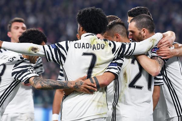 JUVENTUS OPET U CENTRU SKANDALA: "Stara dama" pod istragom zbog veza s mafijom!